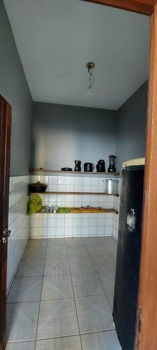 Cantinho Na Natureza Araquari Zewnętrze zdjęcie