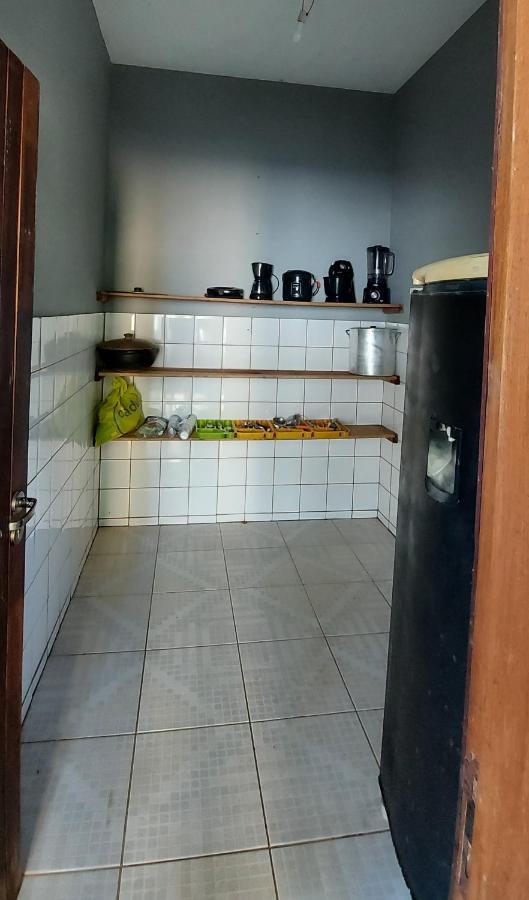 Cantinho Na Natureza Araquari Zewnętrze zdjęcie