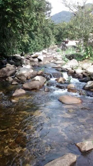 Cantinho Na Natureza Araquari Zewnętrze zdjęcie